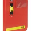 Fahrtenbuch PAX DIN A5 - Schwarz | Bild 0