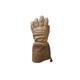 FALCON® Feuerwehr Handschuhe mit Lederstulpe - Grösse 12