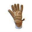FALCON&#174; Feuerwehr Handschuhe mit Strickstulpe - Gr&#246;sse 7 | Bild 0