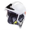 Feuerwehrhelm MSA© Gallet F1 XF Gr. L - Weiss