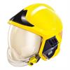 Feuerwehrhelm MSA© Gallet F1 XF Gr. M - Gelb