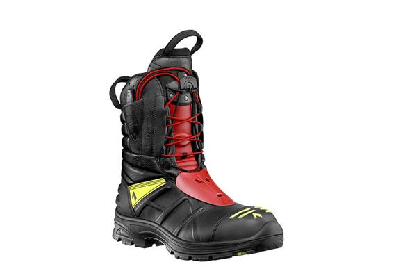 Feuerwehrstiefel HAIX&#169; Fire Eagle Pro - Gr&#246;sse 51 | Bild 0