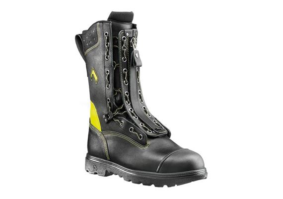 Feuerwehrstiefel HAIX&#169; Fire Flash Gamma - Gr&#246;sse 40 | Bild 0