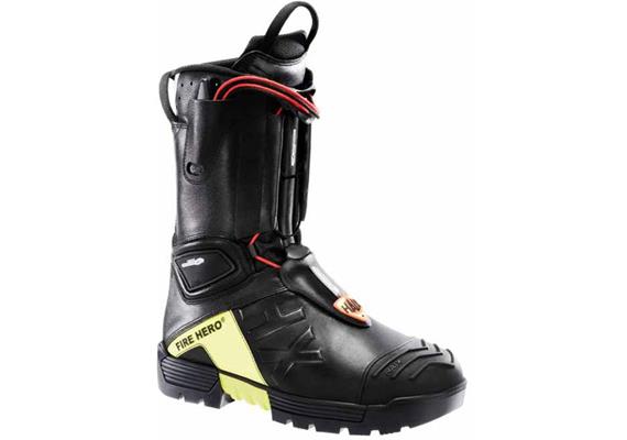 Feuerwehrstiefel &quot;Haix Fire Hero&quot; (Auslaufartikel) - Gr&#246;sse 40 | Bild 0