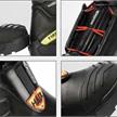 Feuerwehrstiefel &quot;Haix Fire Hero&quot; (Auslaufartikel) - Gr&#246;sse 52 | Bild 0