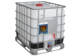 FireWare Nebelfluid IBC Container Extreme (1000l)