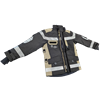 FireWarrior Athletic Jacke gold (Instruktoren) - SK