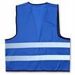 Funktionsweste Basic (blau) - XXL | Bild 0