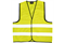 Funktionsweste Basic (gelb)