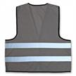 Funktionsweste Basic (grau) - 4XL | Bild 0
