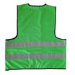Funktionsweste Basic (gr&#252;n) - M | Bild 0