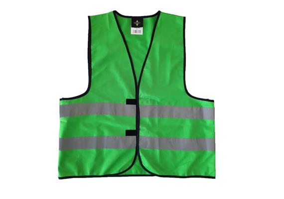 Funktionsweste Basic (gr&#252;n) - M | Bild 0
