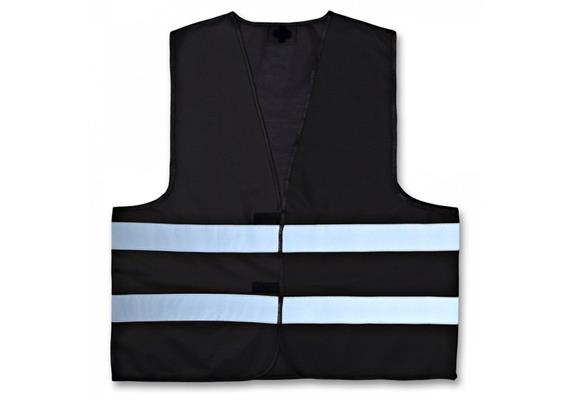 Funktionsweste Basic (schwarz) - 3XL | Bild 0