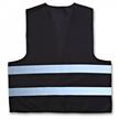 Funktionsweste Basic (schwarz) - 3XL | Bild 0