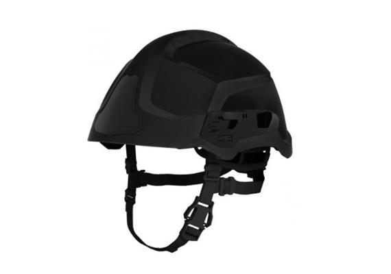 GALLET F2XR, unbel&#252;ftet / schwarz | Bild 0