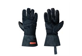 Granqvists® Fire Grip 2.0 (BA0901) black with Leather Cuff B00