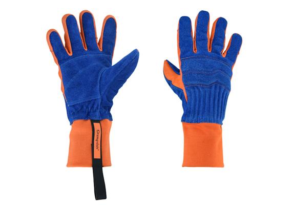 Granqvists&#174; Fire Grip 2.0 mit Strickbund (Auslaufartikel) - Gr&#246;sse 9 | Bild 0