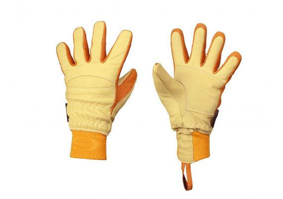 GRANQVISTS&#174; Nordic Elk Grip 2.0 mit Strickstulpe (Auslaufartikel) - Gr&#246;sse 8 | Bild 0