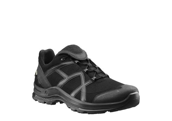 HAIX Black Eagle Athletic 2.0 V GTX low black (Auslaufartikel) - Gr&#246;sse 41 | Bild 0