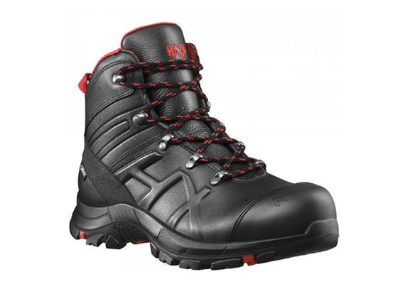 HAIX Black Eagle Safety 54 mid - Gr&#246;sse 48 | Bild 0