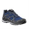 HAIX© Black Eagle Adventure 2.1 GTX low navy/grey (Auslaufartikel) - Grösse 42