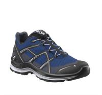 HAIX© Black Eagle Adventure 2.1 GTX low navy/grey (Auslaufartikel) - Grösse 42