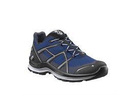 HAIX© Black Eagle Adventure 2.1 GTX low navy/grey (Auslaufartikel)