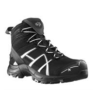 HAIX© Black Eagle Safety 40.1 Low schwarz / blau - Grösse 40