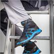 HAIX&#169; Black Eagle Safety 40.1 Mid schwarz / blau - Gr&#246;sse 45 | Bild 0