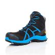 HAIX&#169; Black Eagle Safety 40.1 Mid schwarz / blau - Gr&#246;sse 45 | Bild 0