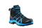 HAIX© Black Eagle Safety 40.1 Mid schwarz / blau
