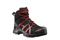 HAIX© Black Eagle Safety 40.1 Mid schwarz / rot