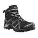 HAIX© Black Eagle Safety 40.1 Mid schwarz/silber - Grösse 37