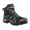 HAIX© Black Eagle Safety 40.1 Mid schwarz/silber - Grösse 49