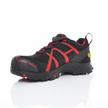 HAIX&#169; Black Eagle Safety 40 Low schwarz / rot - Gr&#246;sse 44 | Bild 0