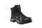 HAIX© Black Eagle Safety 40 Mid schwarz / schwarz