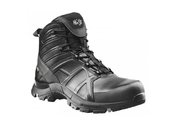 HAIX&#169; Black Eagle Safety 50.1 Mid schwarz - Gr&#246;sse 36 | Bild 0