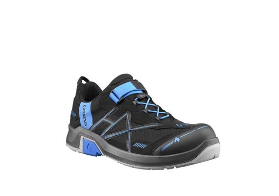 HAIX Safety TS1 low black-blue - Gr&#246;sse 40 | Bild 0