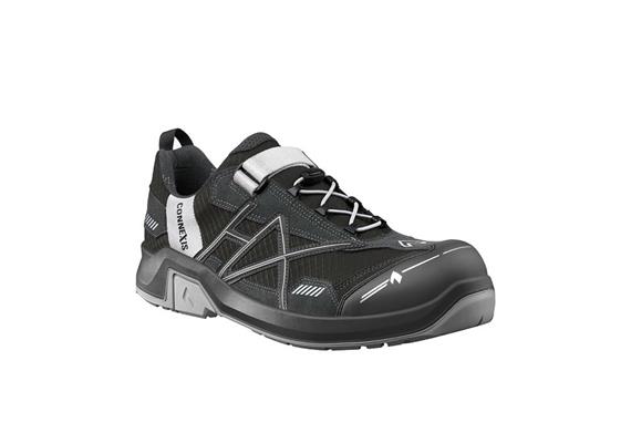 HAIX Safety TS1P low black-silver - Gr&#246;sse 44 | Bild 0