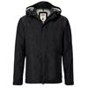 HAKRO Active-Jacke Houston No. 850, schwarz 005 - 4XL