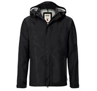 HAKRO Active-Jacke Houston No. 850, schwarz 005 - 4XL