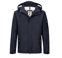 HAKRO Active-Jacke Houston No. 850, tinte 034 - 4XL