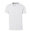 HAKRO COTTON TEC® T-SHIRT 269, 001 weiss - XS