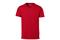 HAKRO COTTON TEC® T-SHIRT 269, 002 rot