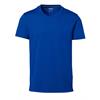 HAKRO COTTON TEC® T-SHIRT 269, 010 royalblau - XS