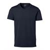 HAKRO COTTON TEC® T-SHIRT 269, 034 tinte - XS