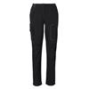 HAKRO Damen Activehose N° 723, schwarz - M