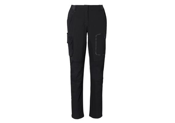 HAKRO Damen Activehose N&#176; 723, schwarz - XS | Bild 0