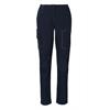 HAKRO Damen Activehose N° 723, tinte - XS