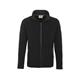 HAKRO Fleece-Jacke Langley 840 (Auslaufartikel) - L